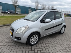 Suzuki Splash - 1.2 Automaat Comfort Airco