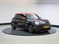 MINI John Cooper Works - E Cooper | Panoramadak |