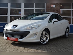 Peugeot 308 CC - 1.6 THP Feline | AUT - NAVI - LEDER