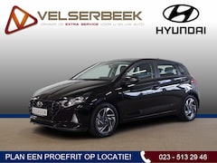 Hyundai i20 - 1.0 T-GDI Comfort * Carplay/Cruise/LMV/Airco