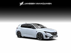 Peugeot E-308 - EV 54kWh 156 1AT GT | 360 Vision & Drive Assist Plus Pack | 8 jaar fabrieksgarantie of 160