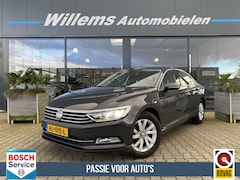 Volkswagen Passat - 1.4 TSI Business Edition Trekhaak, Cruise Control & App-Connect