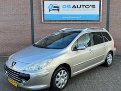 Peugeot 307 SW - 2.0-16V XSi