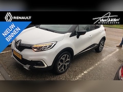 Renault Captur - 1.3 TCe 150 EDC Intens AUTOMAAT