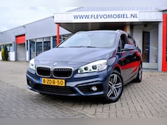 BMW 2-serie Active Tourer - 218i Executive Navi|Sportstoelen|Clima|LMV