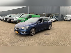 Renault Mégane Estate - 1.2 TCe Zen | Trekhaak | Parkeersensoren Voor/Achter | Navigatie | Apple Carplay/Android A