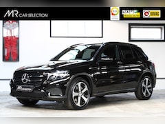 Mercedes-Benz GLC-klasse - 250 4MATIC Prestige | AMG Interieur | Camera | Stoelverwarming | 19 inch | Trekhaak |