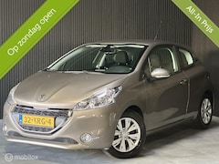 Peugeot 208 - 1.4 VTi Envy|NAVI|CRUISE|NAP|