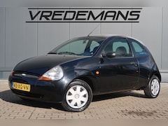 Ford Ka - 1.3 Futura