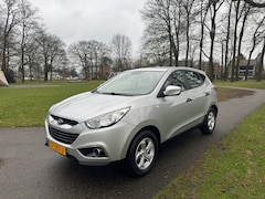 Hyundai ix35 - 2.0i Active - Extra set wielen - Nieuwe apk