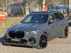 BMW X5 - xDrive45e M-Sport 394 Pk Dravit Grijs Pano Sky Lounge