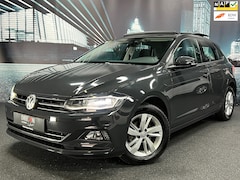 Volkswagen Polo - 1.0 TSI 95 PK DSG BEATS/CAM/CARPLAY/PANO/TREKHAAK