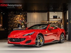 Ferrari Portofino - 3.9 V8 HELE