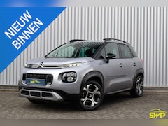 Citroën C3 Aircross - 1.2 PureTech S&S Shine | Navi | Cam