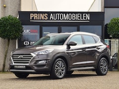 Hyundai Tucson - 1.6 T-GDI Premium|Leder|1e eigenaar