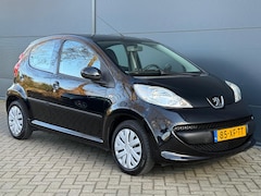 Peugeot 107 - 1.0-12V XS ELEK RAMEN / NWE APK