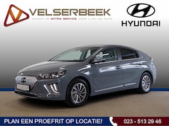 Hyundai IONIQ - Premium EV 38 kWh * Leer/Carplay/Camera/LMV