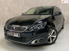 Peugeot 308 - 1.2 PureTech Blue Lease GT-line /Pano /Navi /keyless