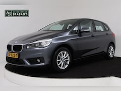 BMW 2-serie Active Tourer - 218i High Executive (STOELVERWARMING, HEAD-UP, STOELVERWARMING, ACHTERUITRIJCAMERA, DEALER