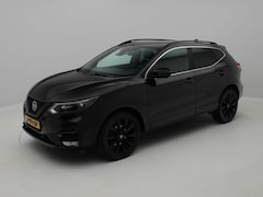 Nissan Qashqai - 1.3 DIG-T N-Tec Leder /Panorama/ 142PK