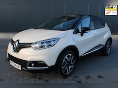 Renault Captur - 1.2 TCe Intens AUTOMAAT 1e Eigenaar TREKHAAK