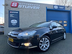 Citroën C5 Tourer - 2.2 HDi Exclusive