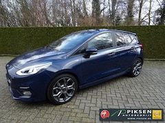 Ford Fiesta - 1.0 ECOB. ST-LINE NAVI BLUETOOTH CLIMA LINE ASIST PDC