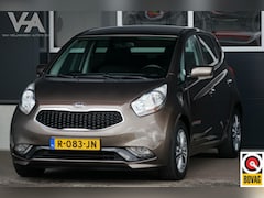 Kia Venga - 1.6 CVVT Edition, trekhaak, veel opties, dealer ond