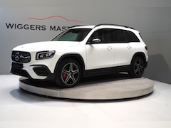 Mercedes-Benz GLB - Glb-klasse klasse Business AMG Pakket 136 PK, Automaat , Dealeronderhouden