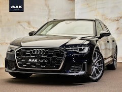 Audi A6 Avant - 50 TFSI e Quattro S Edition, topview, ACC, 20", LED-kopl., stl.verw, privacy