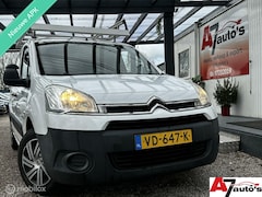 Citroën Berlingo - bestel 1.6 HDI 500 Nieuwe APK