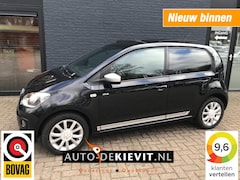 Volkswagen Up! - 1.0 BMT Club UP *Panodak/5-deurs