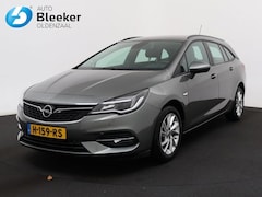 Opel Astra - 1.2 Edition Carplay/Android Cruise Airco