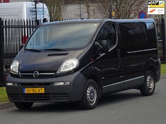 Opel Vivaro - 1.9 DI L1H1 3-ZITS 94DKM/NAP/AIRCO/ELEKRAM/APK