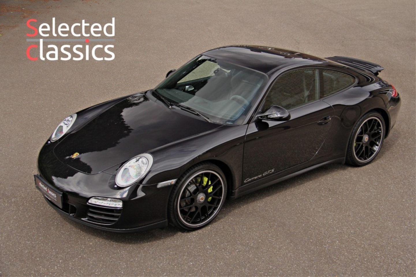 Porsche 911 - 2 GTS / 1st paint / Like new / 15000 KM - AutoWereld.nl