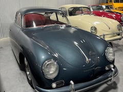 Porsche 356 - A Coupe Outlaw COMING SOON