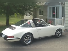 Porsche 911 Targa - 1973 COMING SOON