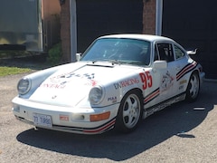 Porsche 911 - restomod w/ 930 turbo engine COMING SOON