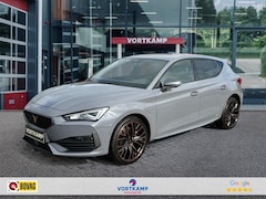 CUPRA Leon - 1.4 TSI DSG E-HYBRID CAMERA/NAVI/ACC/STOELVERW