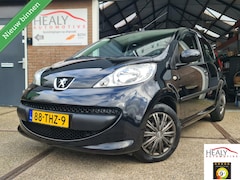 Peugeot 107 - 1.0-12V XR|5drs|Airco|NW APK|2006|180dkm