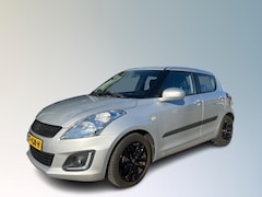 Suzuki Swift - 1.2 BANDIT EASSS