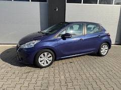 Peugeot 208 - 1.2 VTI URBAN SOUL / Distributieriem in 2024 vervangen / volledi