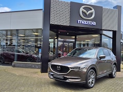 Mazda CX-5 - SKYACTIV-G 194 6AT 4WD SIGNATURE / Sunroof