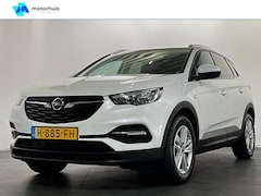 Opel Grandland X - 1.2 Turbo 130pk S&amp;S Business+