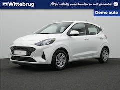 Hyundai i10 - 1.0 Comfort APPLE / ANDROID NAVIGATIE | AIRCO | DEMOVOORDEEL