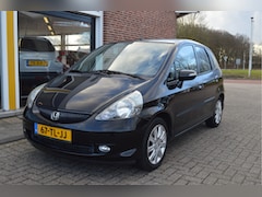 Honda Jazz - 1.4 ES Nap / Clima / 128000KM / Apk nieuw