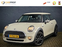 MINI One - 1.2 / STOELVERWARMING / UNION JACK ACHTERLICHT /