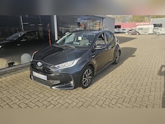 Toyota Yaris - 1.5 Hybride Dynamic NLauto | dealeronderhouden | All-in