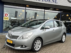 Toyota Verso - 1.6 VVT-i Business Panorama Navi Clima Cruise Park.Sens Trekhaak NAP NL-Auto Volledig Deal