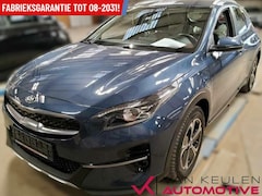 Kia XCeed - 1.6 GDi PHEV Plug-in l Fabrieksgarantie 08-2031